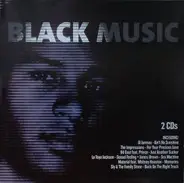 James Brown, Al Jarreau - Black Music