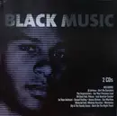 Double CD - James Brown, Al Jarreau - Black Music