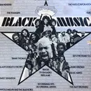 LP - MFSB, James Brown, Isaac Hayes a.o. - Black Music