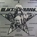 LP - James Brown, Sweet Sensation, a.o. - Black Music
