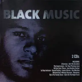 Various Artists - Black Music