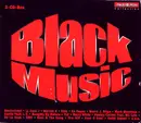 CD-Box - Various - Black Music