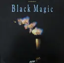 LP - Freddie Jackson / Jeffrey Osborne a.o - Black Magic