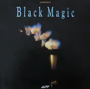 Freddie Jackson / Jeffrey Osborne a.o - Black Magic