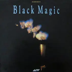 Freddie Jackson - Black Magic