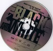 CD - Everlast, Xzibit, Mopp Deep a.o. - Black And White - Music From And Inspired By The Motion Picture