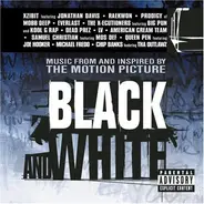 Tha Outlaws, Raekwon, Everlast - Black And White - Music From And Inspired By The Motion Picture