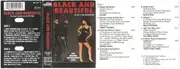 MC - Various - Black And Beautiful