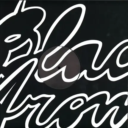 Red Greg, Specter, LTJ - Black Aroma EP Vol. 10
