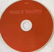 Double CD - N Sync, Ja Rule, R Kelly - Black & Beautiful 2002 (The Power Of Soul Music)