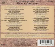 CD - Jelly Roll Morton's Red Hot Peppers, Dixieland Jug Blowers - Black Chicago