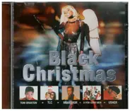 Various - Black Christmas