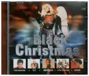 CD - Various - Black Christmas