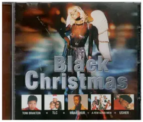 Various Artists - Black Christmas