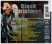 CD - Various - Black Christmas
