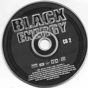 Double CD - Aaliyah, Anastacia, Destiny's Child - Black Energy