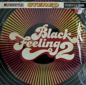 Various Artists - Black Feeling Vol.2
