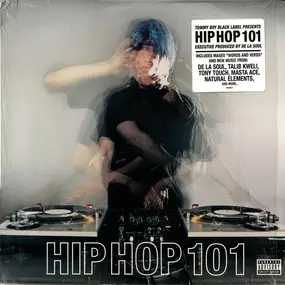 De La Soul - Black Label: Hip Hop 101