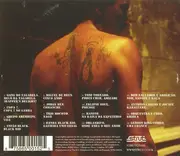 CD - Chico-Carlos Lima*,  Bernard Edwards*, Nile Rodgers* - Black Rio (Brazil Soul Power 1971-1980)