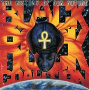 CD - dadahdoodahda, Royal Pain, Jupiter - Black Rock Coalition The History Of Our Future