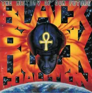 dadahdoodahda, Royal Pain, Jupiter - Black Rock Coalition - The History Of Our Future