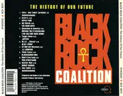 CD - dadahdoodahda, Royal Pain, Jupiter - Black Rock Coalition The History Of Our Future