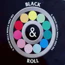 CD - Little Richard / Chuck Willis / The Crystals/ a.o. - Black & Roll