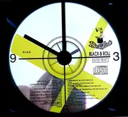 CD - Little Richard / Chuck Willis / The Crystals/ a.o. - Black & Roll