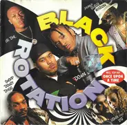Down Loa, Coma, LTG, Dee Smove, La Mazz a.o. - Black Rotation