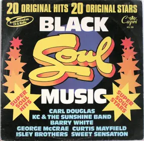 Cole Porter - Black Soul Music