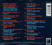 CD - David Morales & The Bad Yard Club / Louchie Lou & Michie One a.o. - Black & White Dynamite
