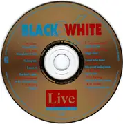 CD - Muddy Waters, Albert King a.o. - Black & White