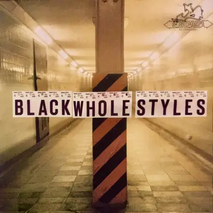 Beyond There, Toastie Taylor a.o - Black Whole Styles