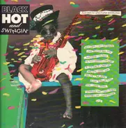 Swing Sampler - Black, Hot And Swingin'