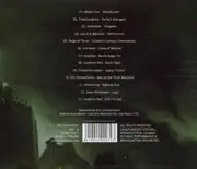 CD - Various - Blackmore's Castle - A Tribute To Deep Purple & Rainbow