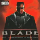CD - Various - Blade (Music From And Inspired By The Motion Picture)
