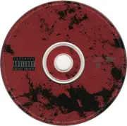 CD - Dany Saber, We be like this, Gangsta Queens - Blade II The Soundtrack