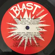 LP - Various - Blasts From The Past