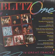 LP - Dire Straits, Tears For Fears, Level 42, a.o. - Blitz One