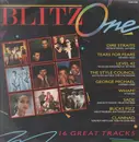 LP - Dire Straits, Tears For Fears, Level 42, a.o. - Blitz One