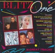 Tears For Fears, Level 42 & others - Blitz One