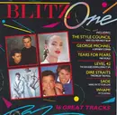 CD - Tears For Fears, Level 42 & others - Blitz One