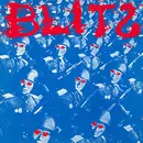 LP - New Wave Compilation - Blitz