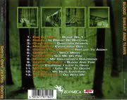 CD - Various - Blood, Sweat And Tears: A Tribute To Type O Negative