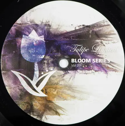 Various - Bloom Series Vol.1