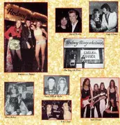 CD - Tube Tops 2000, OtherStarPeople, Chicks, a.o. - Blockbuster: A 70's Glitter Glam Rock Experience