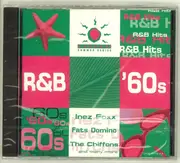 CD - Ike & Tina Turner / The Chiffons a.o. - Blockbuster Summer Series: '60s R&B