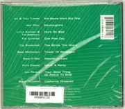 CD - Ike & Tina Turner / The Chiffons a.o. - Blockbuster Summer Series: '60s R&B