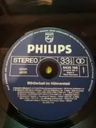 LP - Dieter Hallervorden, Gottlieb Wendehals, Truck Stop, a. o. - Blödlerball im Hühnerstall