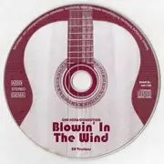 CD - Dionne Warwick, Hollies a.o. - Blowin' In The Wind (20 Versions)